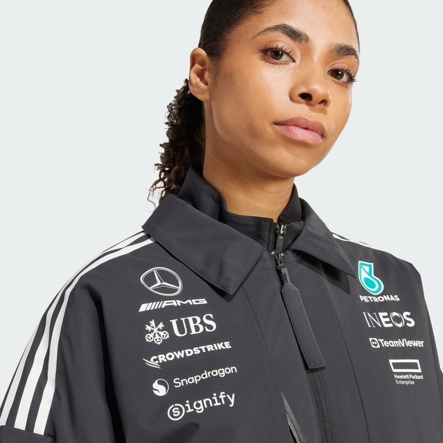 Adidas Veste Mercedes - AMG Petronas Formula One Team