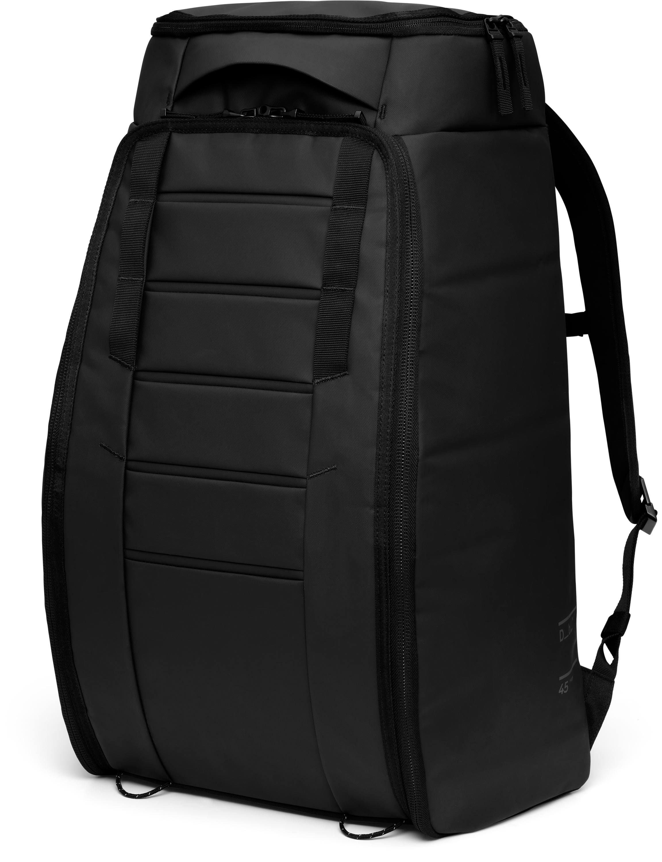 Db Hugger Bootpack 45L