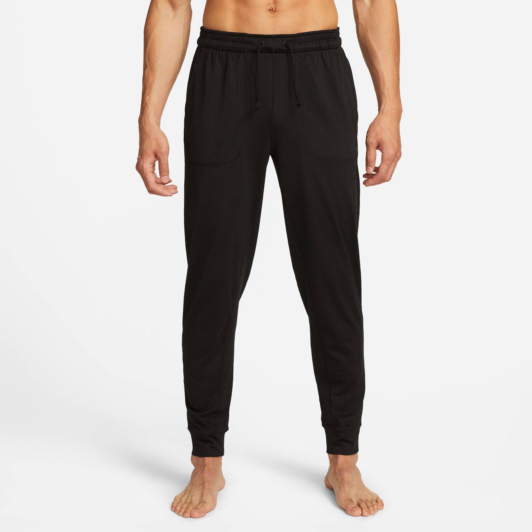 Nike| Herren Trainingshose YOGA DRI-FIT JOGGER PANTS