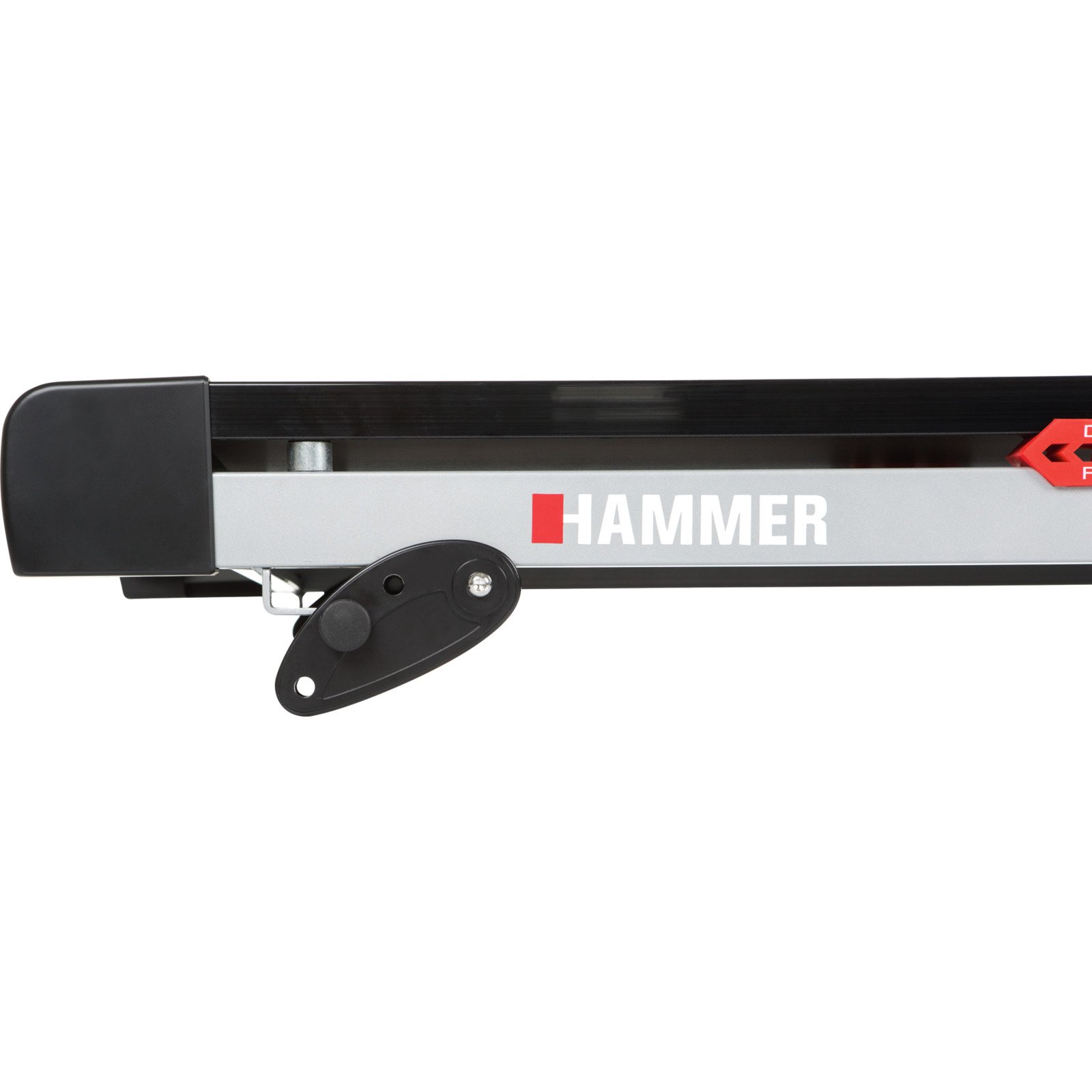 Hammer Laufband Race Runner 2000m