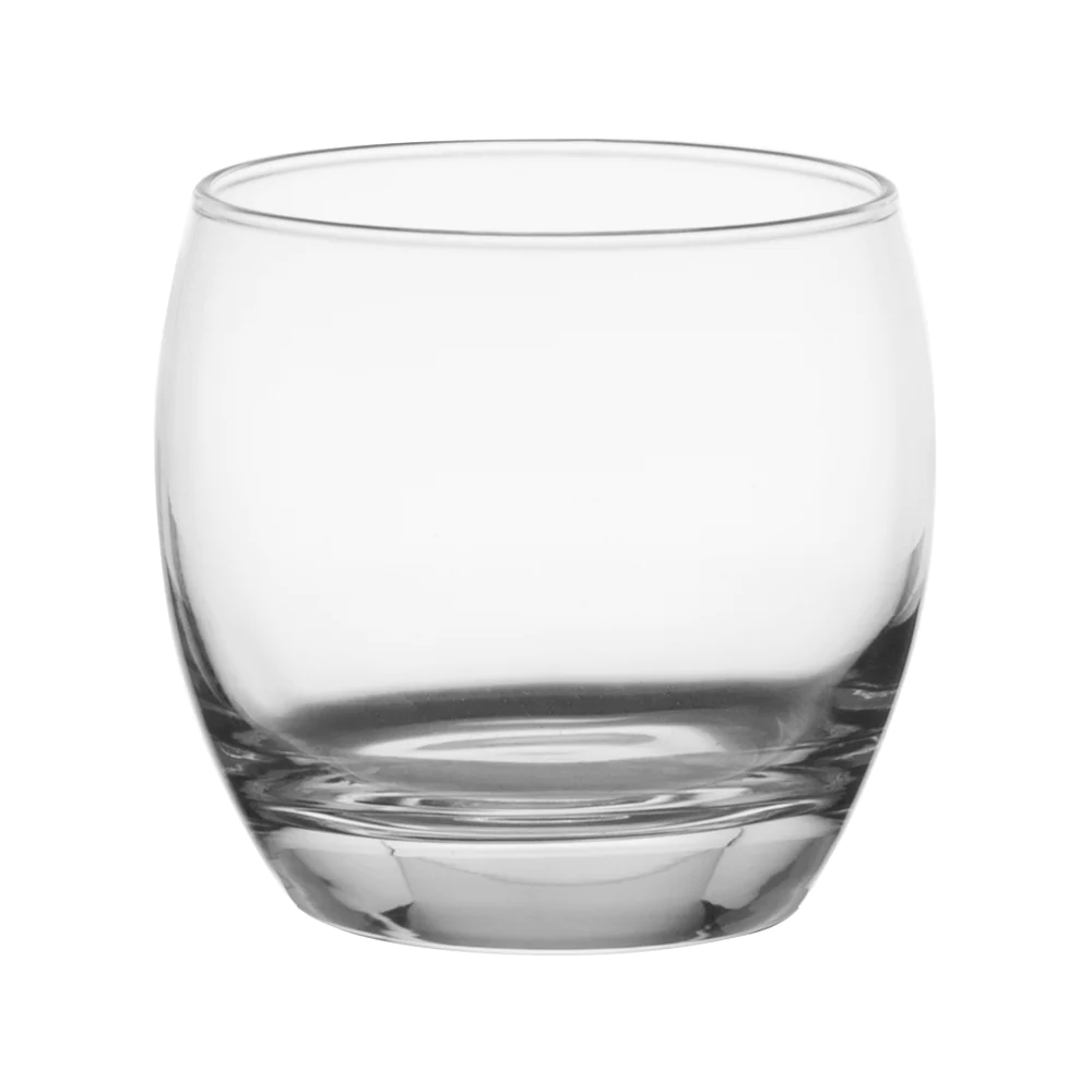 Pack de 3 gobelets Barrel 34 cl Pasabahce