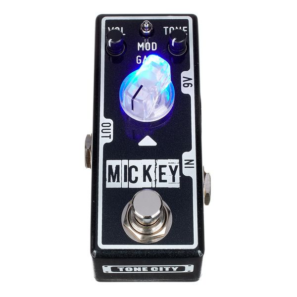 Tone City Mickey - Distortion