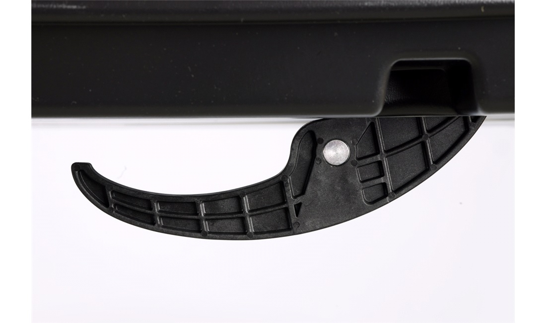 Tagboks 500L Dezo Voyage GL.Black