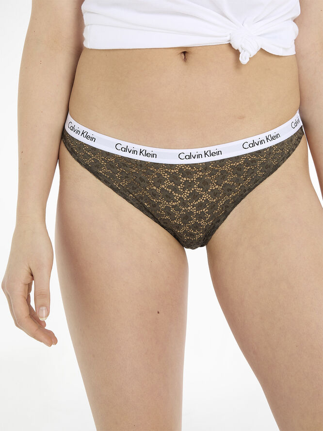 Calvin Klein BRAZILIAN Anj