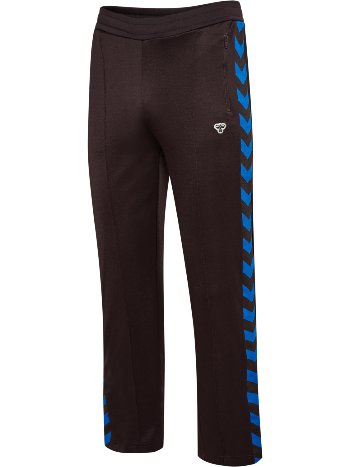 hmlARCHIVE REGULAR POLY PANTS