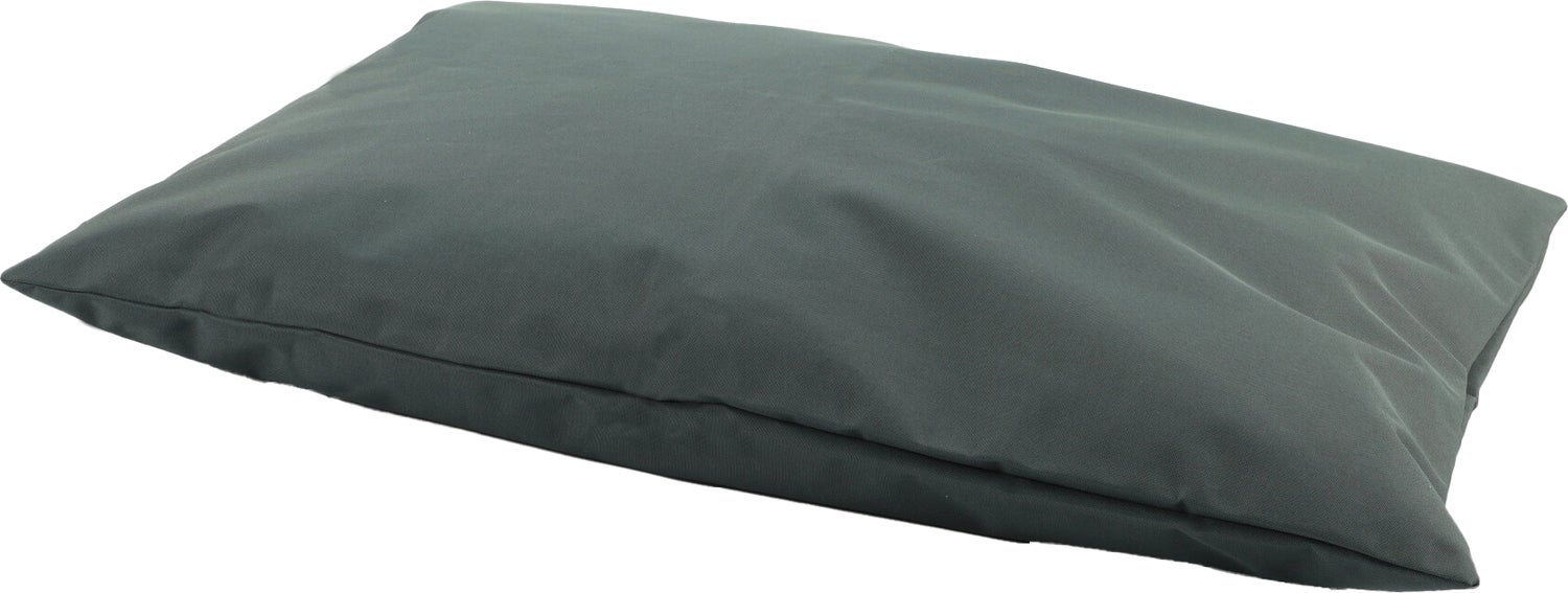 Overseas Petlife hondenkussen Outdoor groen 100 x 70 x 10 cm