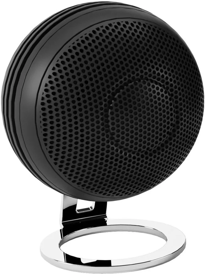 Cabasse The Pearl Keshi 2.1 System Noir laqué Enceintes connectées