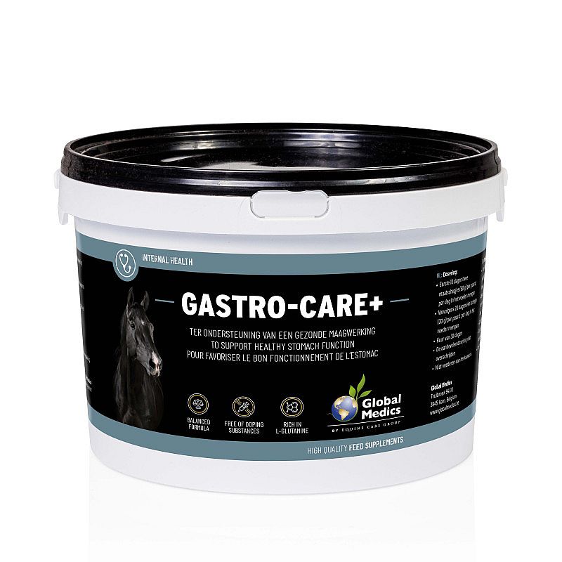 Gastro Care+ Global Medics 1.2 kg