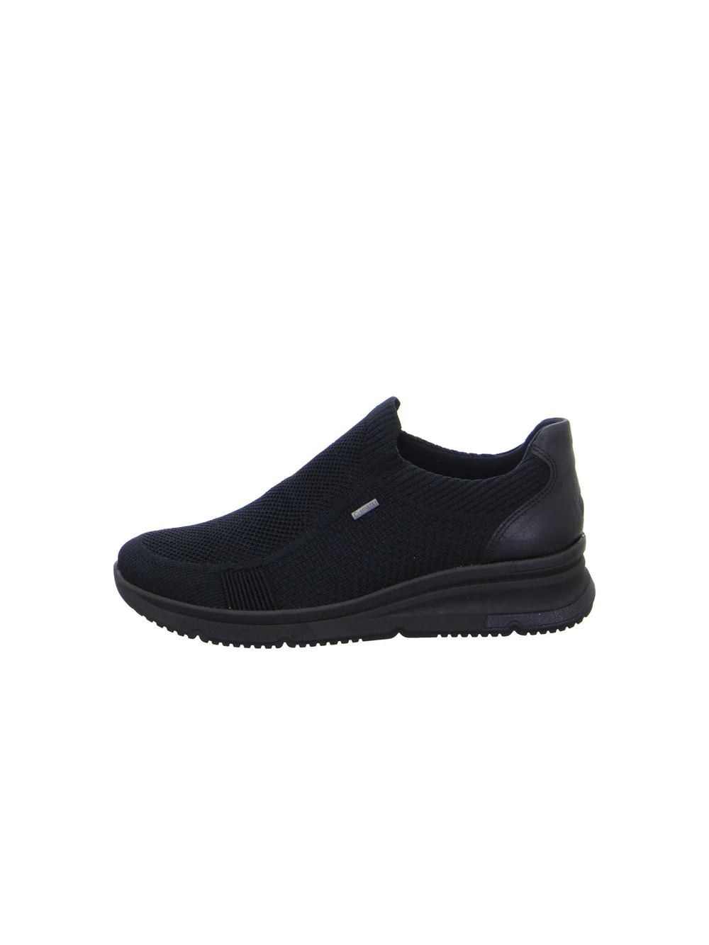 Slipper Neapel schwarz
