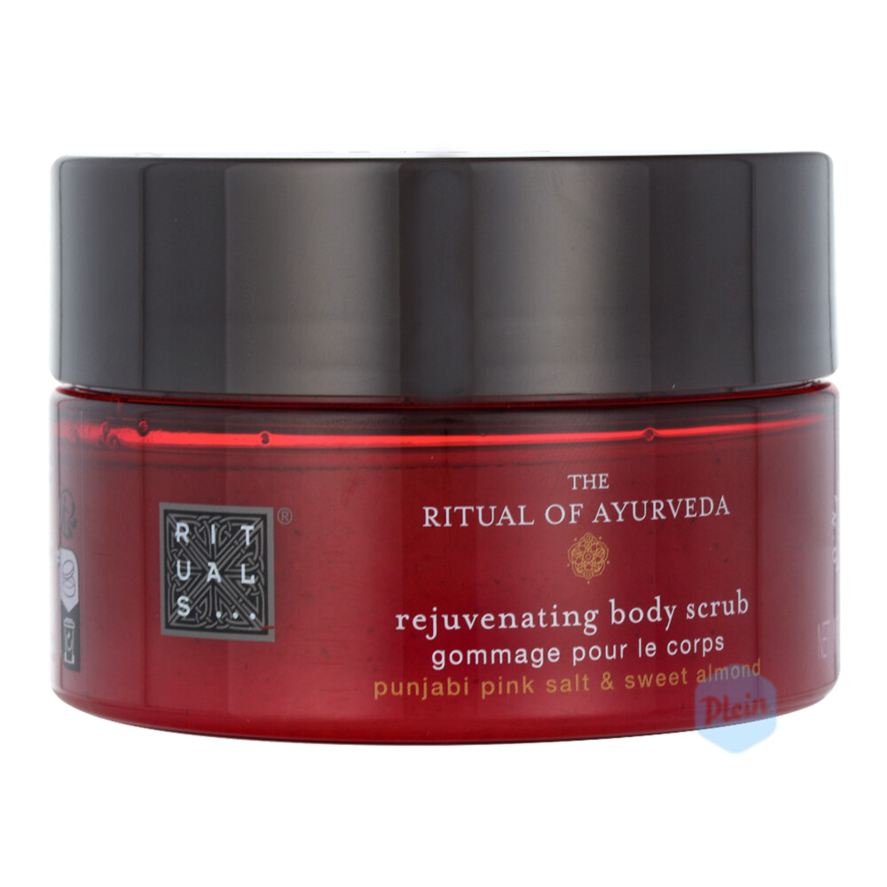Rituals Body Scrub The Ritual of Ayuverda300 gr