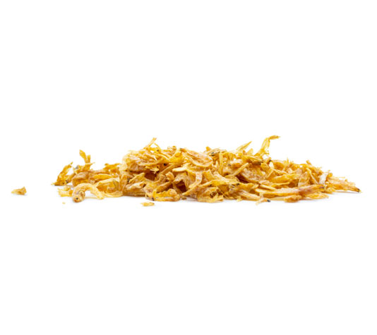 Camarão de rio desidratado 200g – Insetos secos para alimentar tartarugas, peixes e pássaros – Alimento complementar rico em proteínas