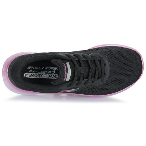 Skechers - SKECH-LITE PRO - STUNNING STEPS - Noir / Violet