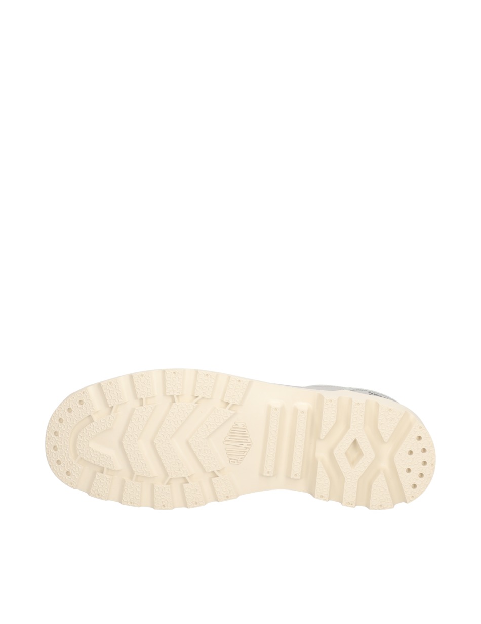 PAMPA OX HTG SUPPLY