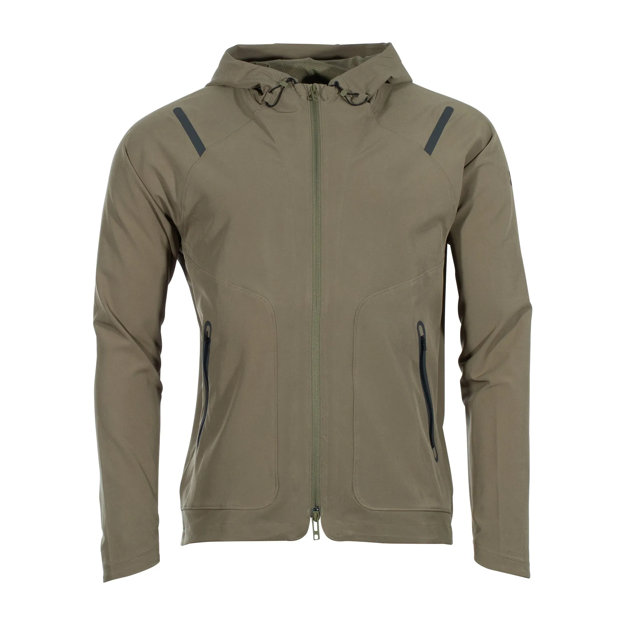 Under Armour -  Jacke Unstoppable