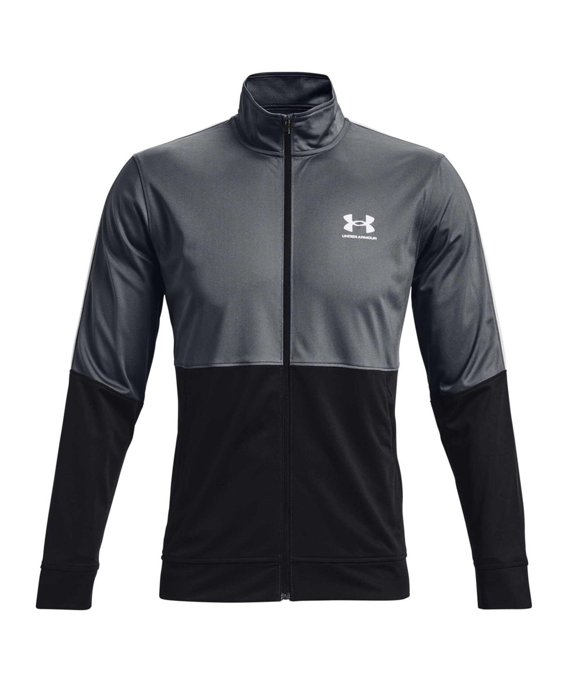 Under Armour| Herren Running - Textil - Jacken Pique Track Jacke Training
