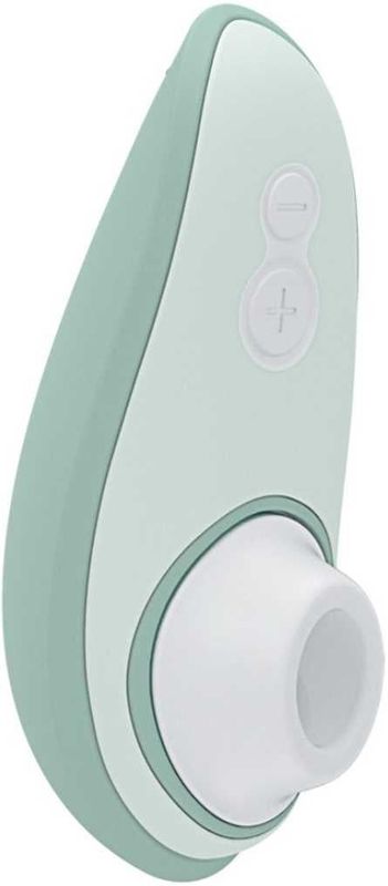 Womanizer Liberty 2 - Groen
