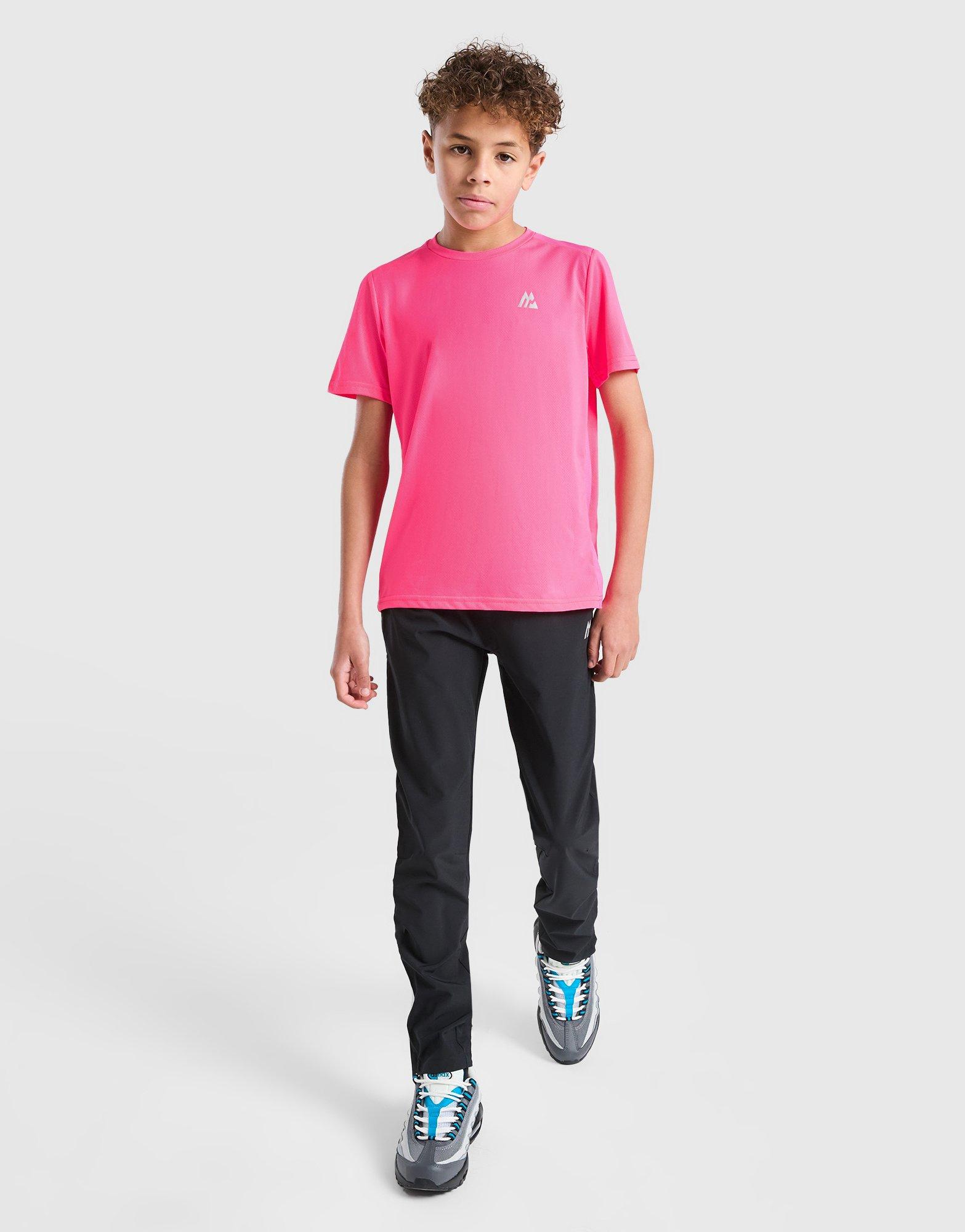 MONTIREX T-shirt Delta Junior