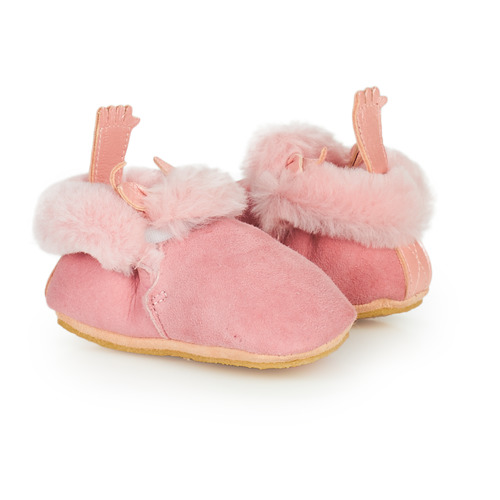 Easy Peasy - MINIBLU TAUREAU - Rose