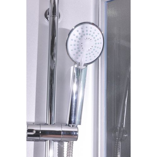 Badstuber Rio complete douchecabine 90x90x203cm