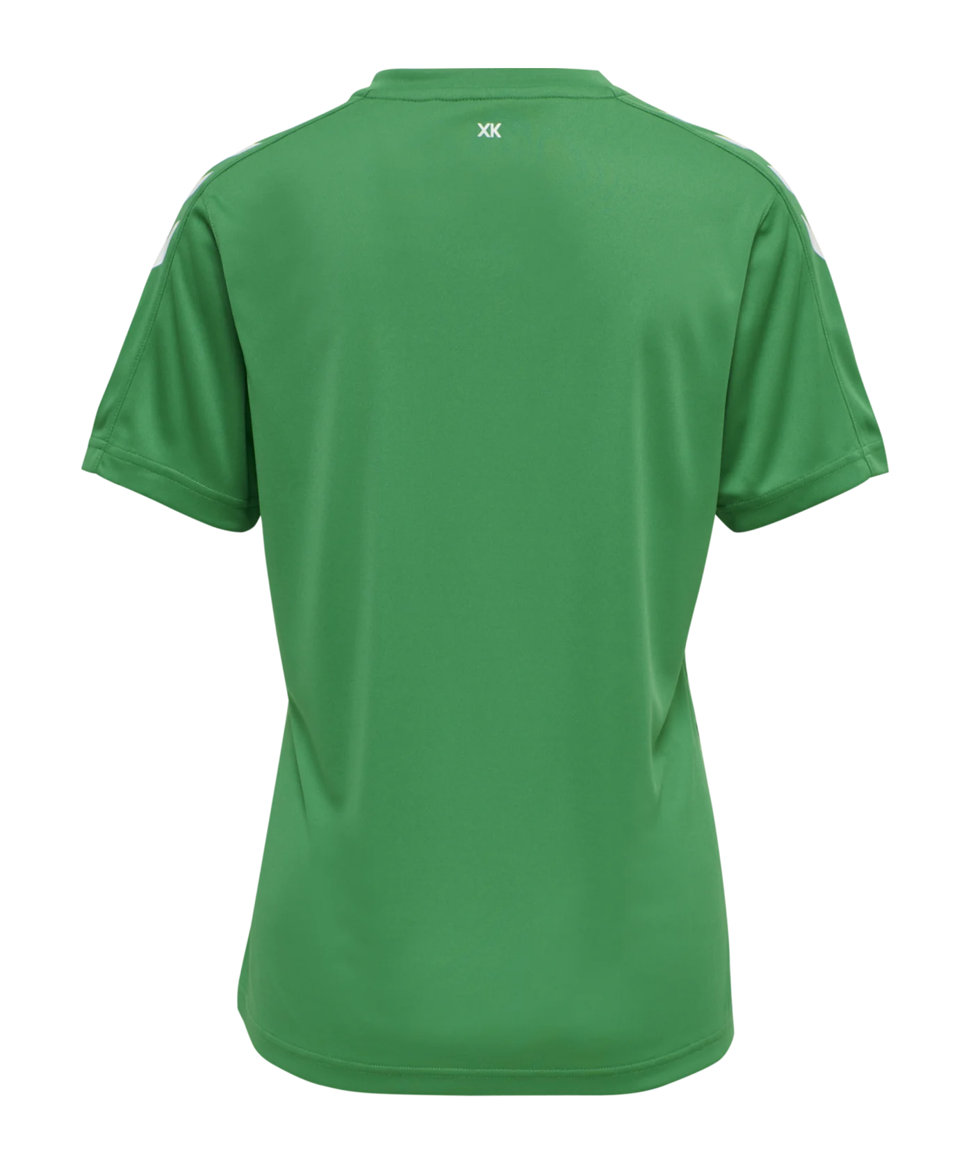 Hummel hmlCORE XK Poly Trikot Damen Grün F6235