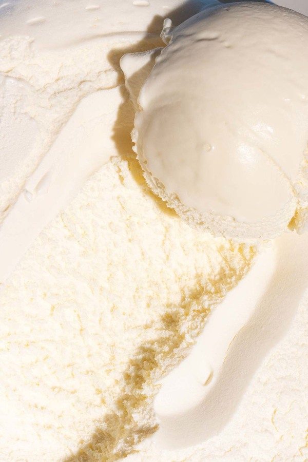Hismile Vanilla Toothpaste 60g