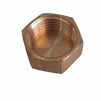 Bouchon femelle 12 x 17 Diall
