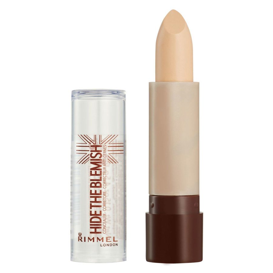 Rimmel London Hide The Blemish Concealer #001 Ivory 4,5g