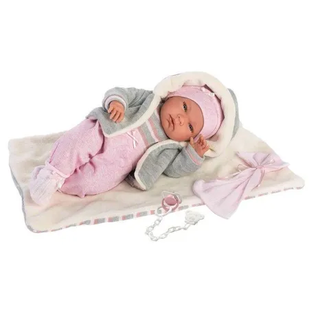 Llorrens Puppe Nica 40cm
