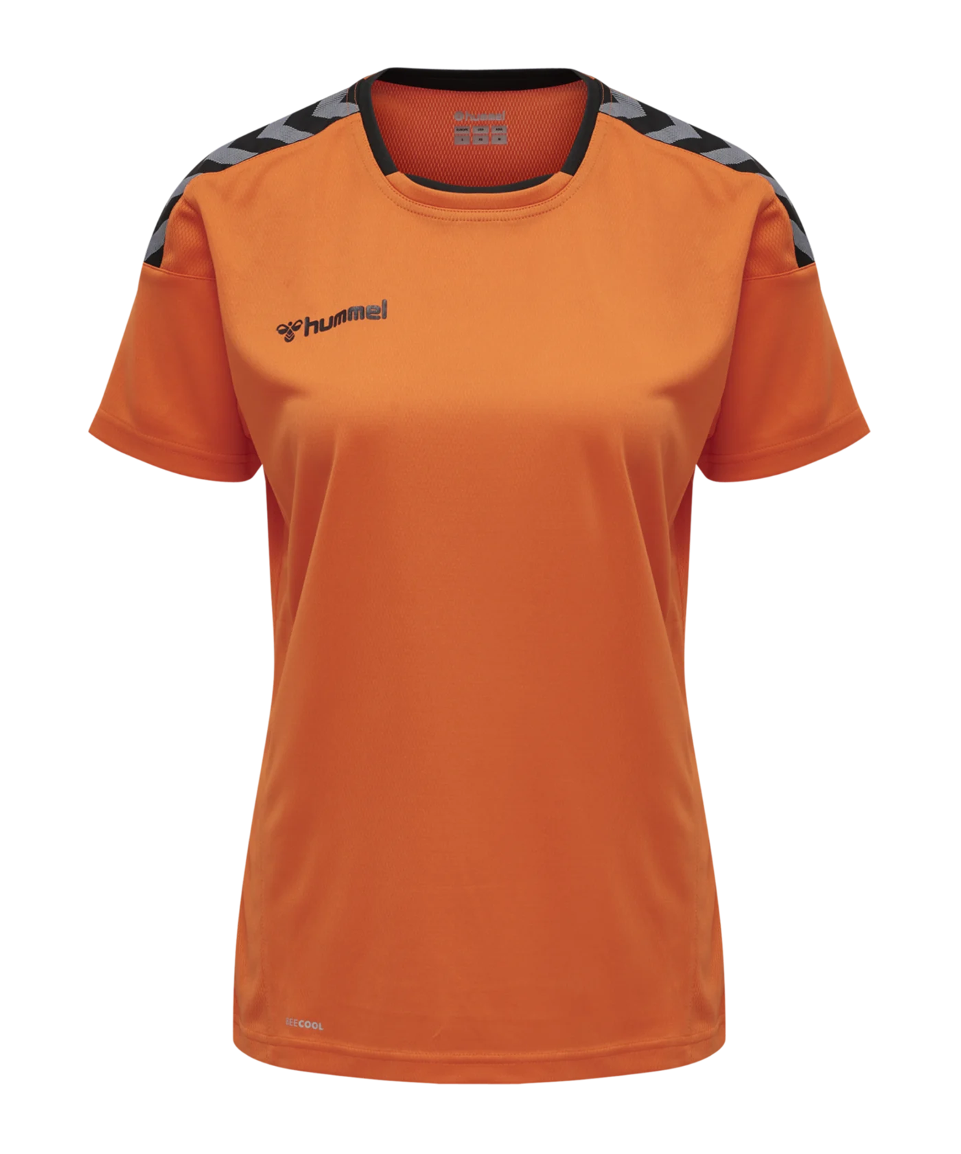 Hummel Authentic Poly Trikot kurzarm Damen F5006