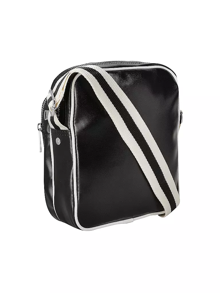 FRED PERRY Tasche  schwarz