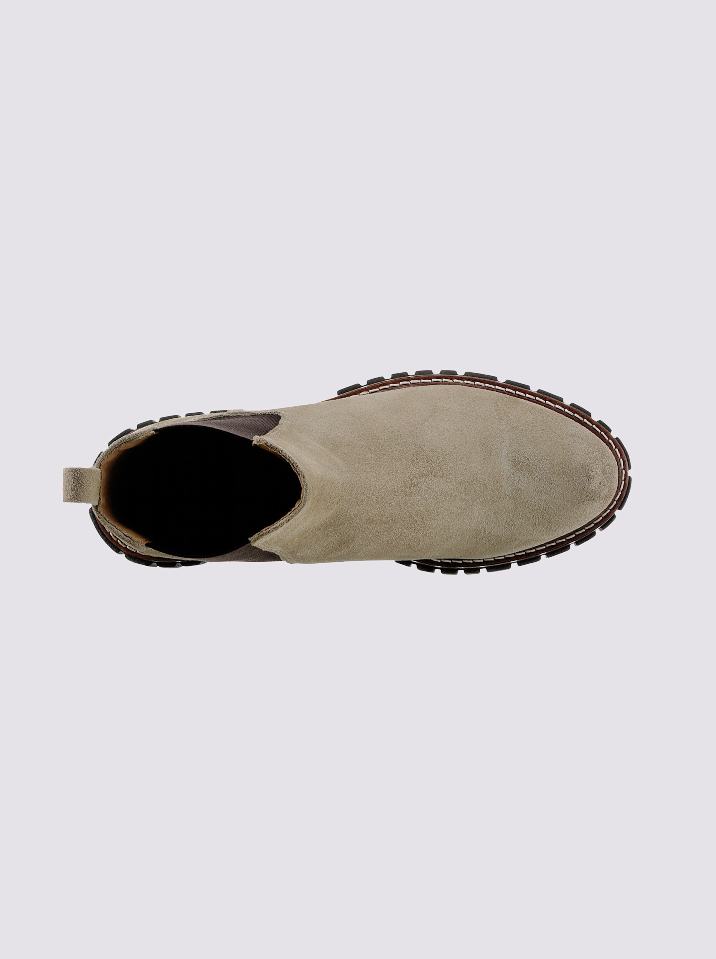 Stiefelette