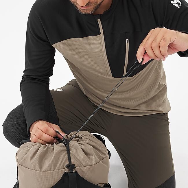 MILLET - SAC A DOS ALPINISME MIXT 25 + 5