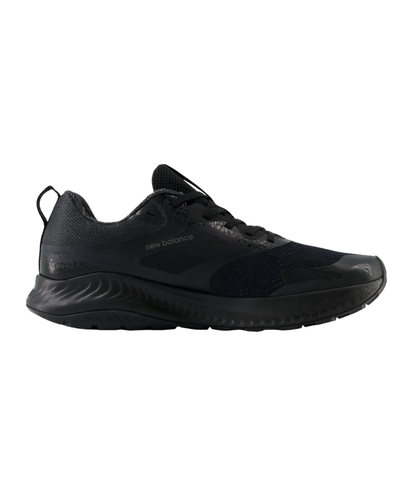 New Balance DynaSoft Nitrel V5 GTX Schwarz FGC5