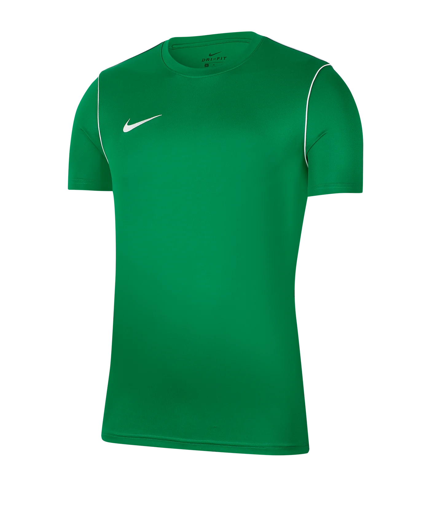 Nike Park 20 Training Shirt Grün F302