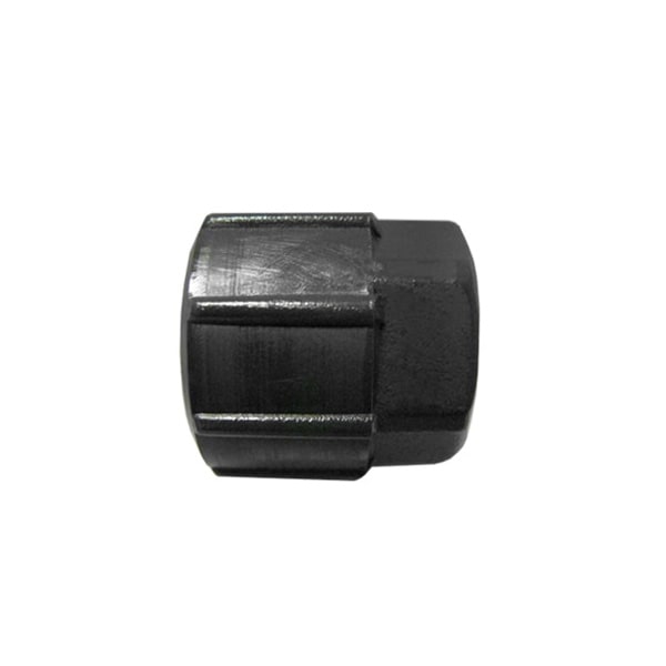 Écrou bague de serrage tuyau Ø10mm