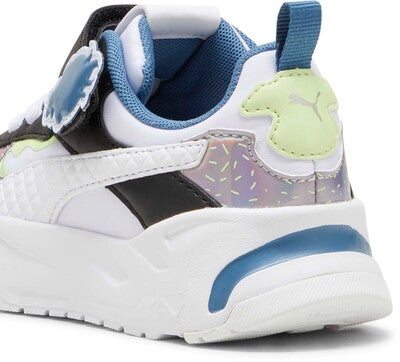 Puma Trinity Trolls 2 AC+ PS Sneakers, Hvit
