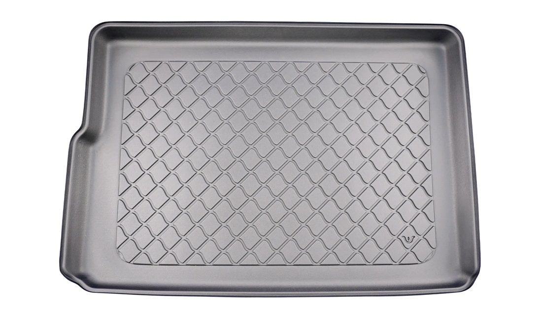 Bagagerumsbakke Honda e:Ny1 2023-