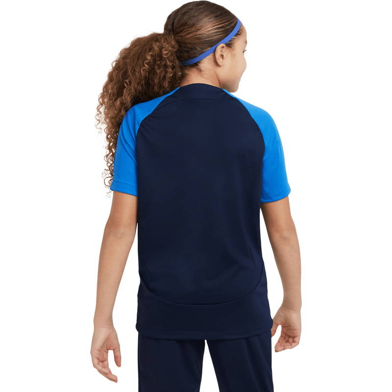 Nike Dri-FIT Academy Pro Trænings T-shirt Børn