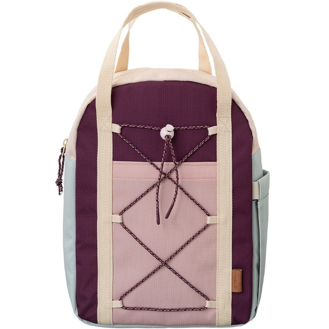 Fresk rugzak outdoors - cameo rose - large