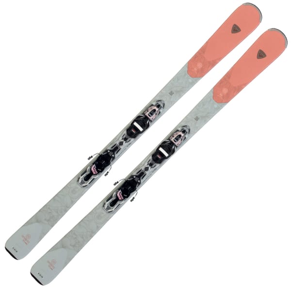 Pack ski ROSSIGNOL EXPERIENCE W 80 CARBON XP+XPRESS W 11 GW B83