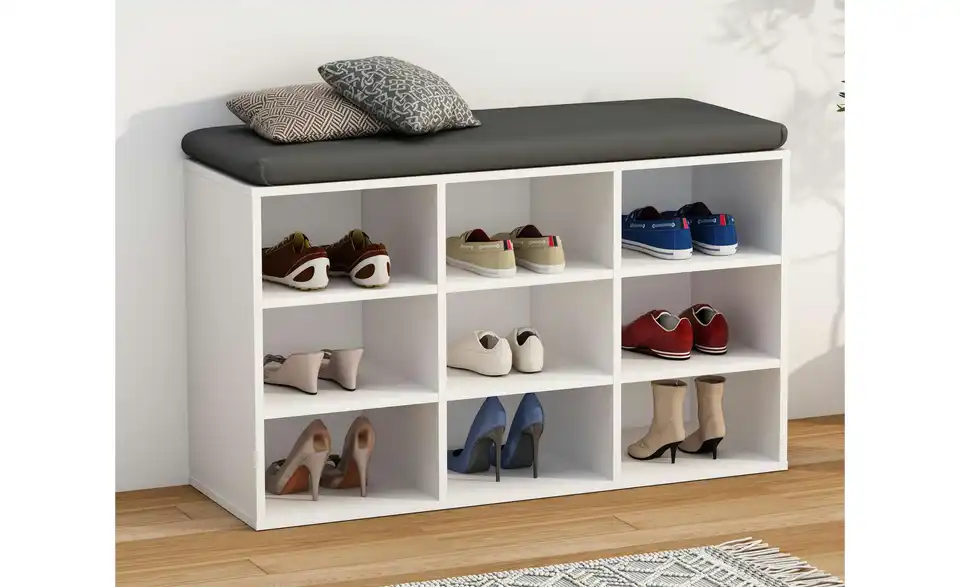 Schuhbank