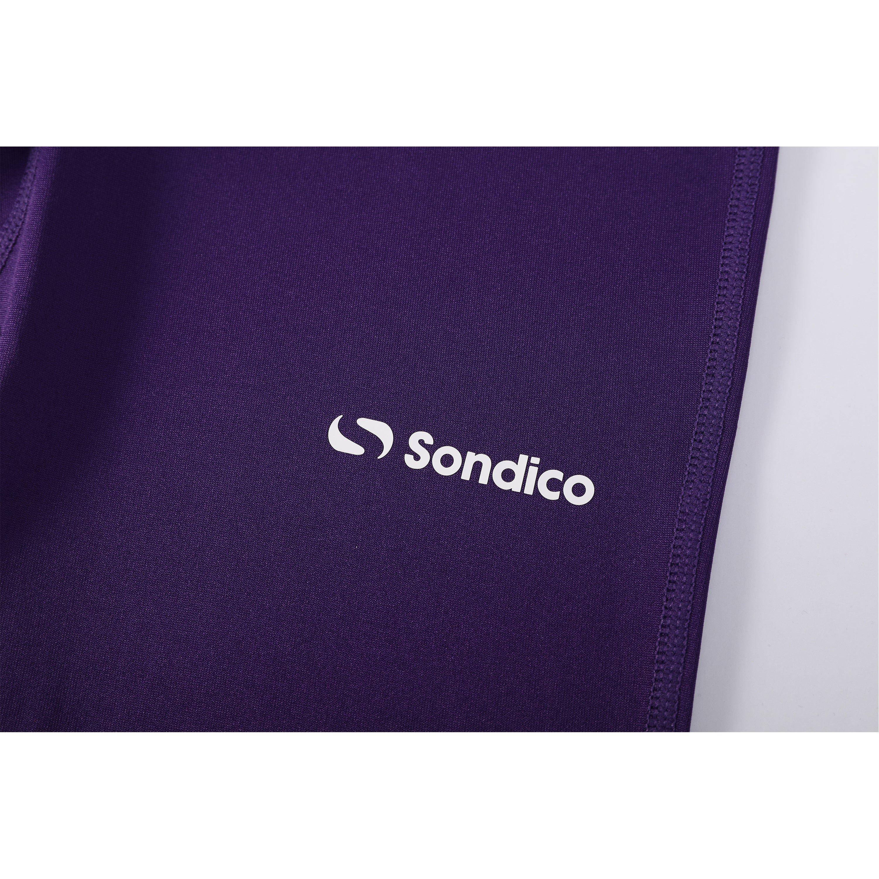 Sondico Core Baselayer Tights Junior Girls