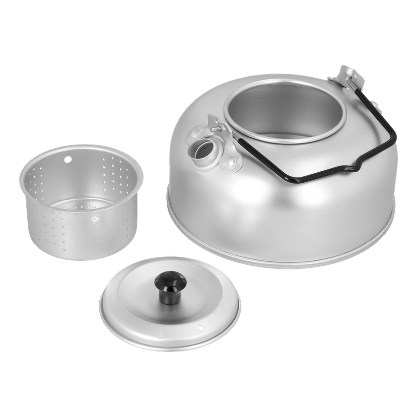 Te-/kaffekjele 1 l