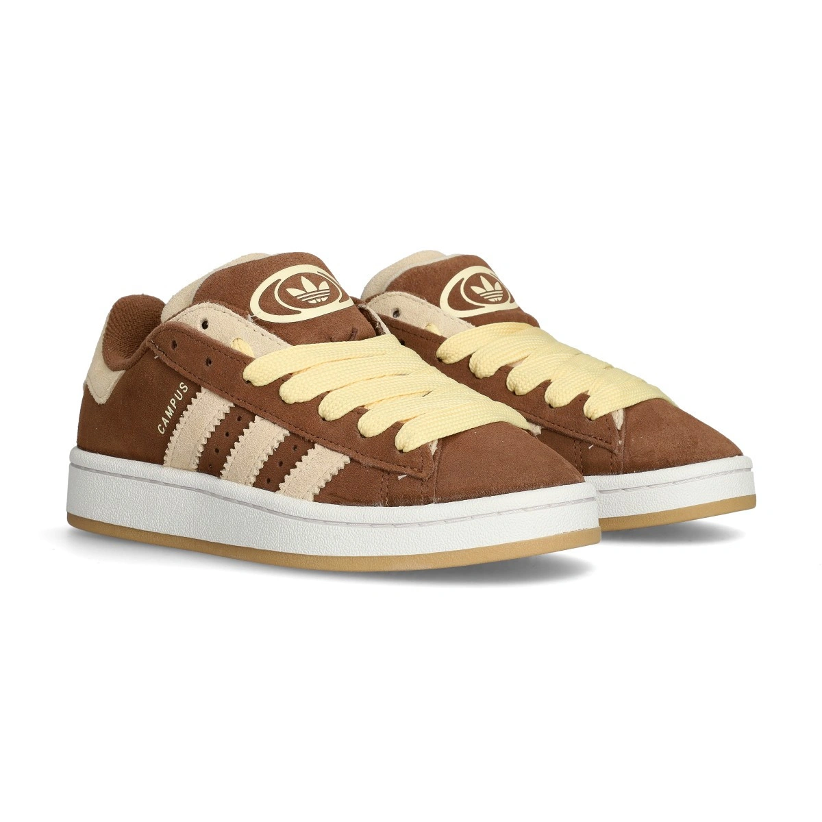 Sneakers adidas Campus 00S Double Mulher