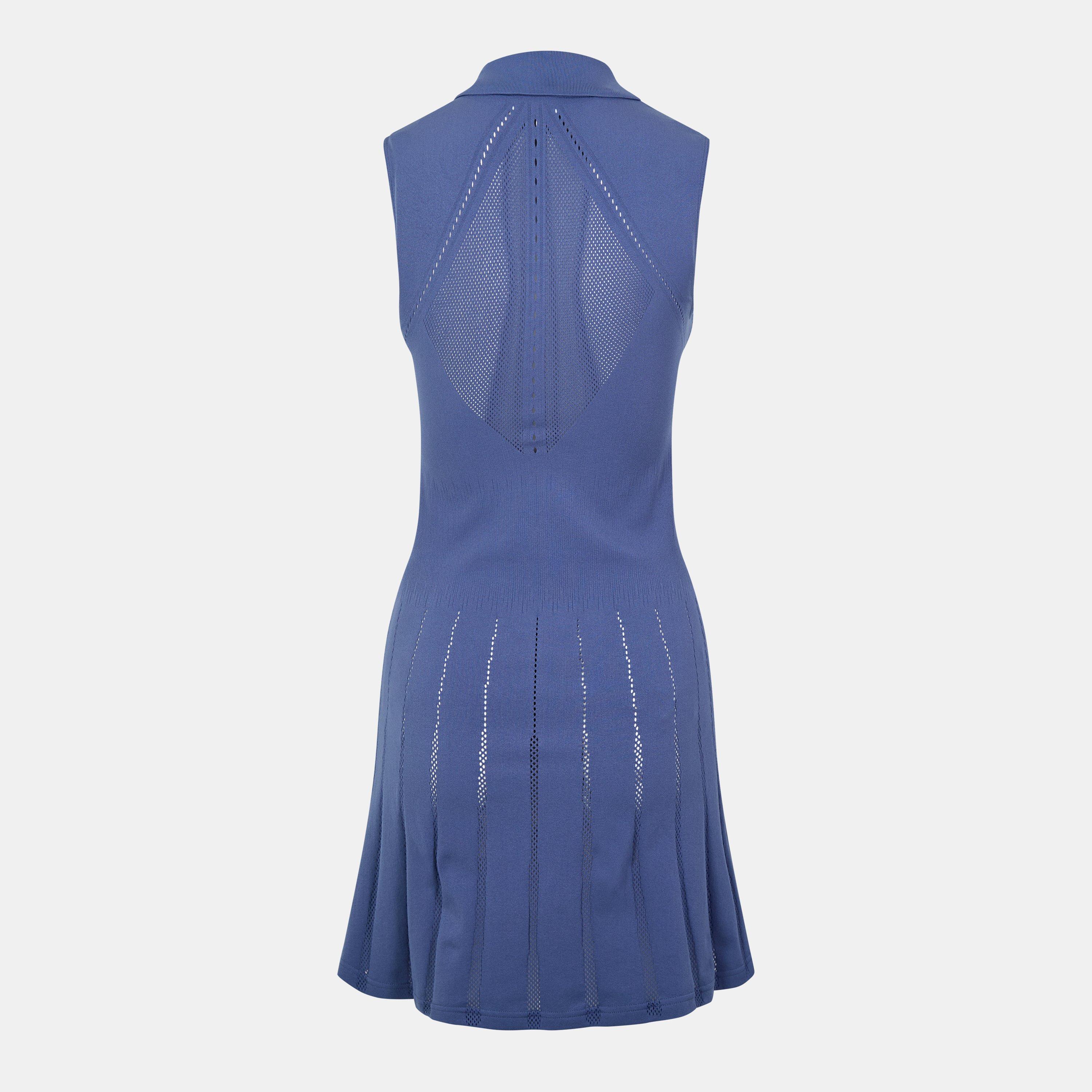Lacoste Player Dress Ld52