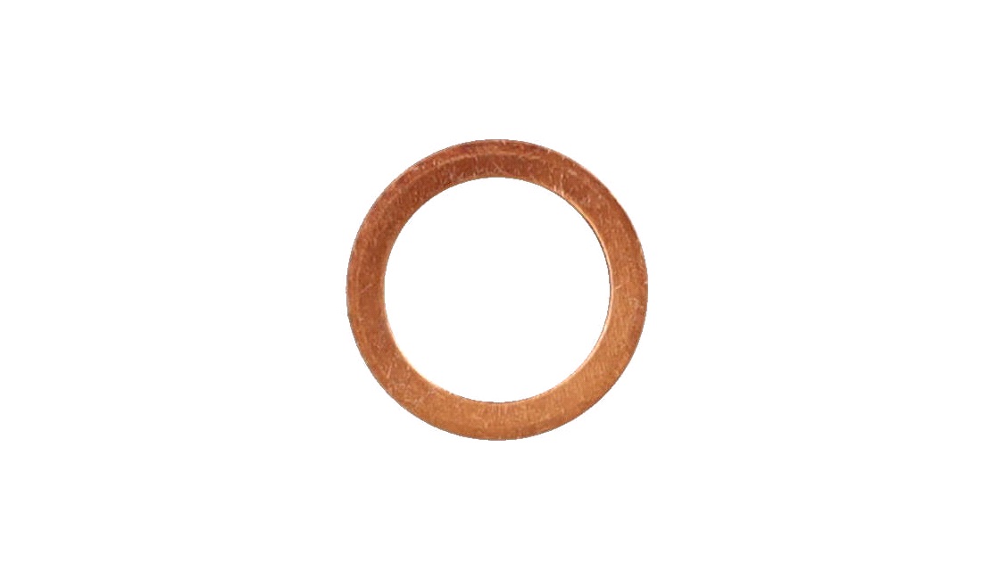 Bundpropspakning, 19x26x2,0 mm