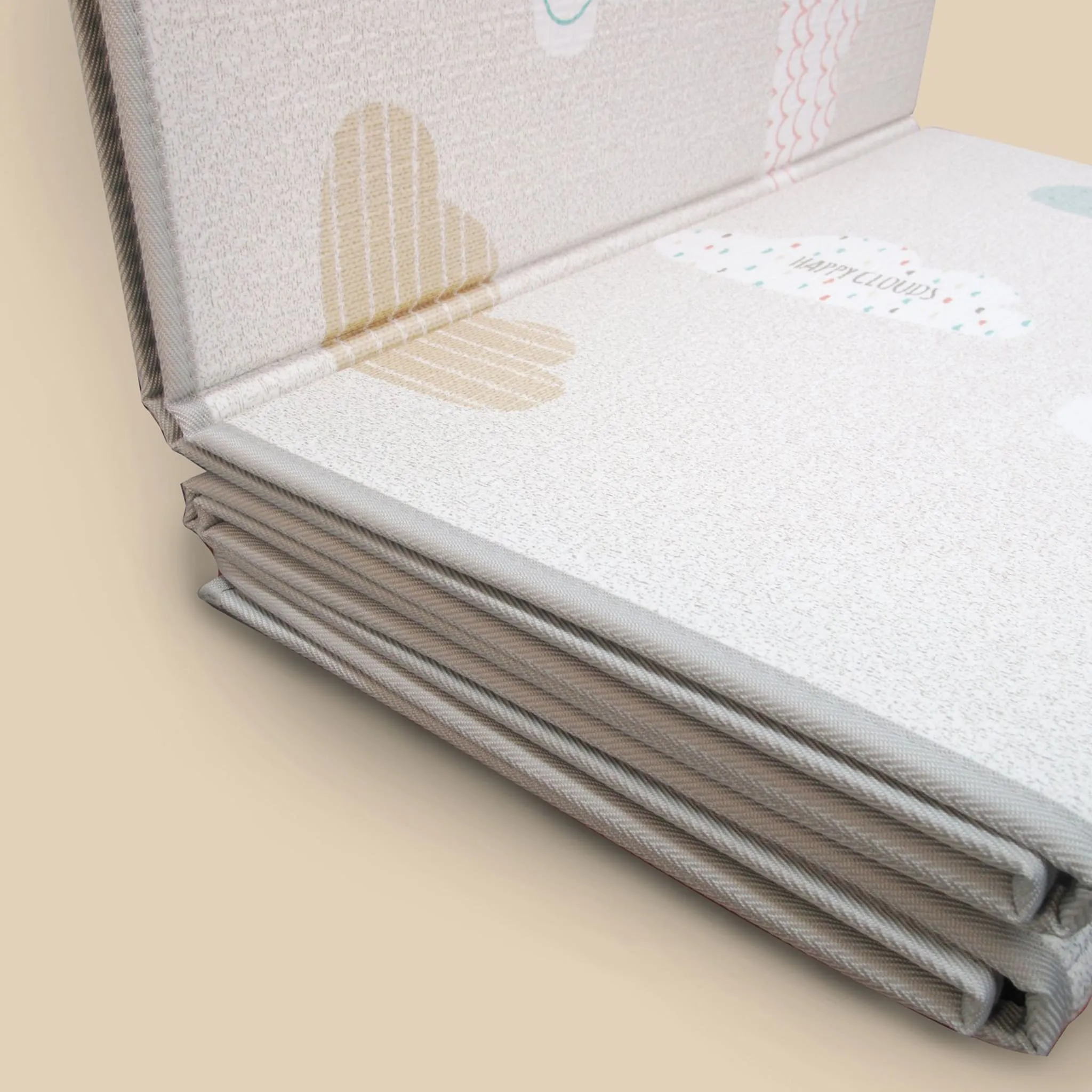 Parklon Tapis de Jeux - Nuages