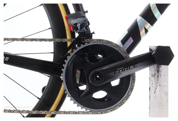 Produit reconditionné · Factor O2 Carbone AXS 12V · Noir / Vélo de route / Factor | Très bon état