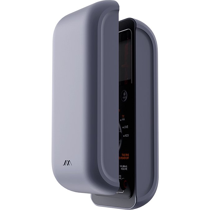 Multimètre numérique digital universel JIMIHOME