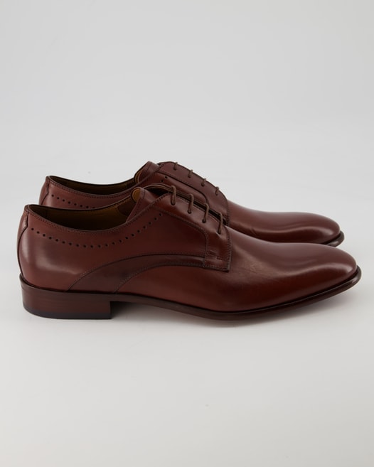 Konstantin Starke 655S Business Schuhe in Braun